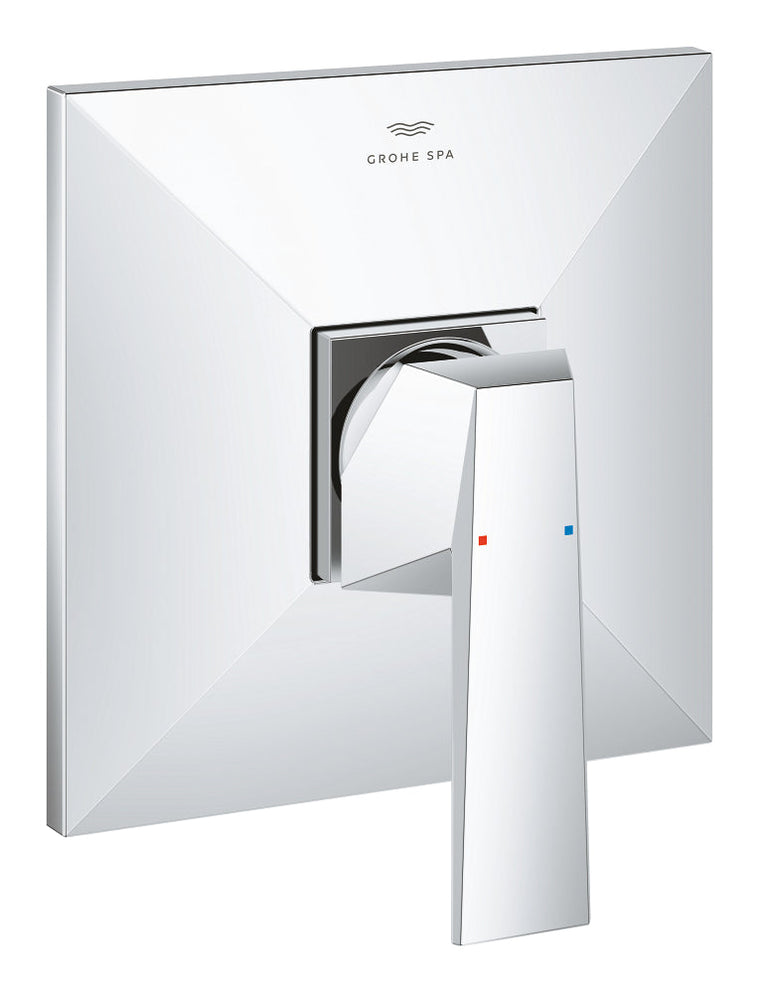 Grohe Allure Brilliant Ankastre Duş Bataryası