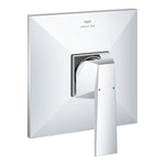 Grohe Allure Brilliant Ankastre Duş Bataryası