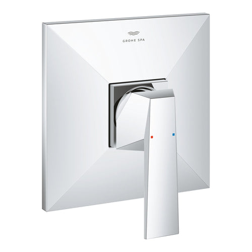 Grohe Allure Brilliant Ankastre Duş Bataryası