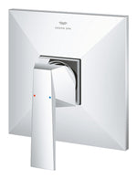 Grohe Allure Brilliant Ankastre Duş Bataryası