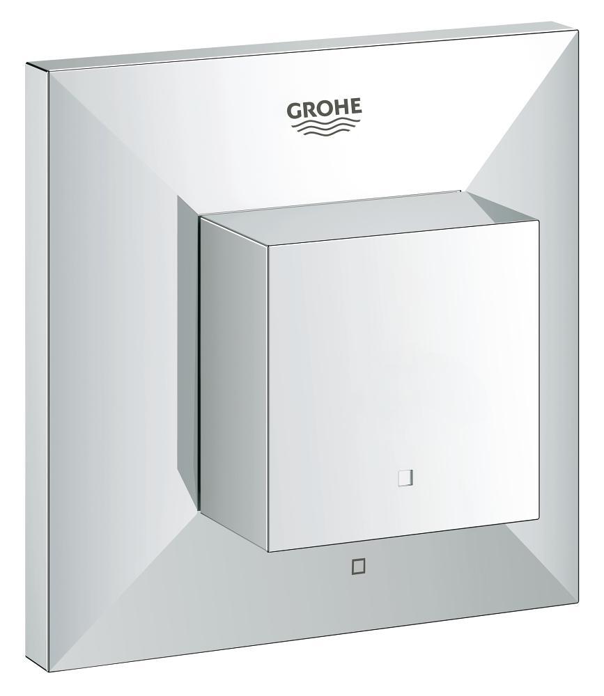 Grohe Allure Brilliant Ankastre Stop Valf - 19796000