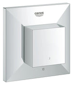 Grohe Allure Brilliant Ankastre Stop Valf - 19796000