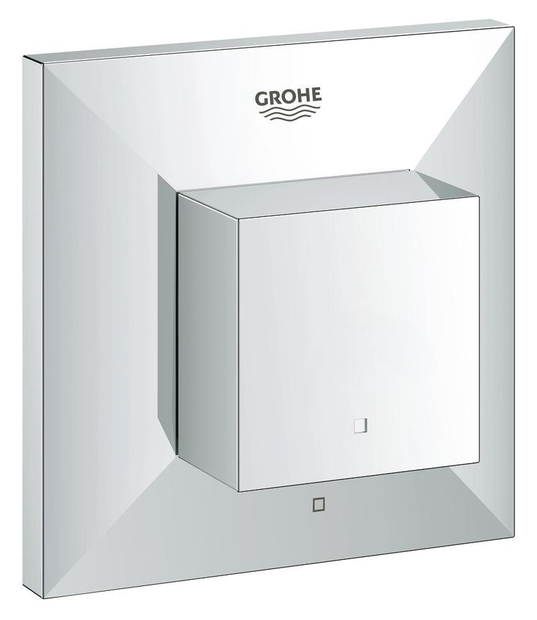 Grohe Allure Brilliant Ankastre Stop Valf - 19796000
