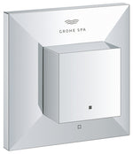 Grohe Allure Brilliant Ankastre Stop Valf