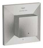 Grohe Allure Brilliant Ankastre Stop Valf