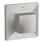 Grohe Allure Brilliant Ankastre Stop Valf