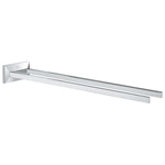 Grohe Allure Brilliant Havluluk - 40895000