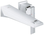 Grohe Allure Brilliant İki Delikli Lavabo Bataryası L-Boyut