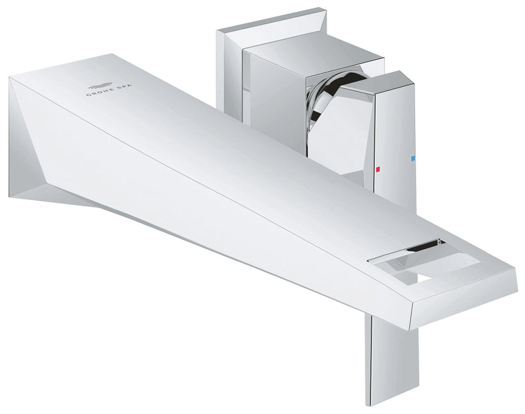Grohe Allure Brilliant İki Delikli Lavabo Bataryası L-Boyut