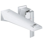 Grohe Allure Brilliant İki Delikli Lavabo Bataryası L-Boyut