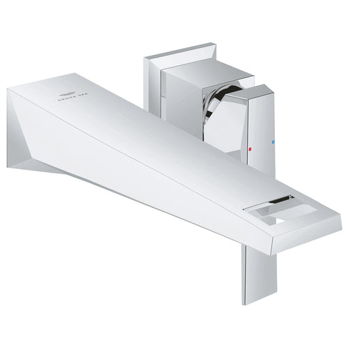 Grohe Allure Brilliant İki Delikli Lavabo Bataryası L-Boyut