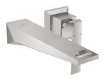 Grohe Allure Brilliant İki Delikli Lavabo Bataryası L-Boyut