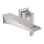 Grohe Allure Brilliant İki Delikli Lavabo Bataryası L-Boyut