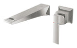 Grohe Allure Brilliant İki Delikli Lavabo Bataryası L-Boyut