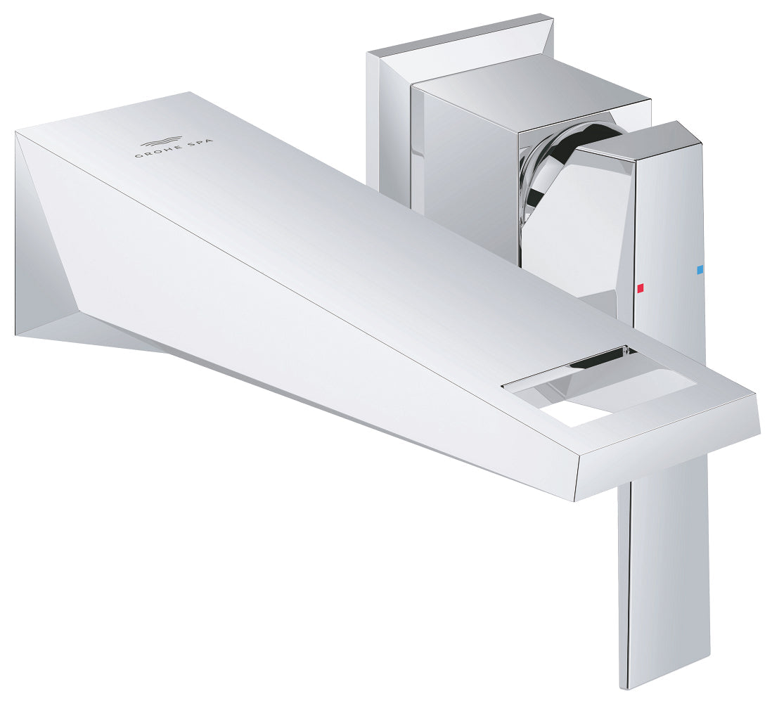 Grohe Allure Brilliant İki Delikli Lavabo Bataryası M-Boyut