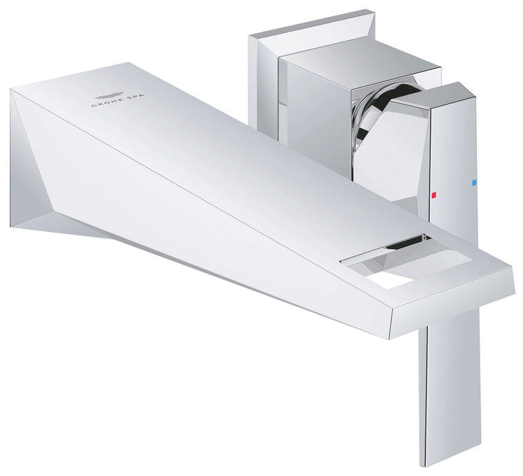 Grohe Allure Brilliant İki Delikli Lavabo Bataryası M-Boyut
