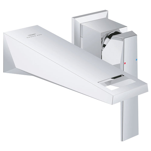 Grohe Allure Brilliant İki Delikli Lavabo Bataryası M-Boyut