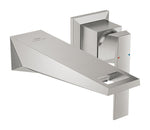 Grohe Allure Brilliant İki Delikli Lavabo Bataryası M-Boyut
