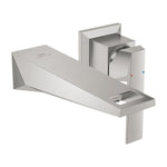 Grohe Allure Brilliant İki Delikli Lavabo Bataryası M-Boyut