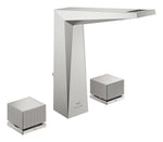 Grohe Allure Brilliant Private Collection 3 Delikli Lavabo Bataryası L-Boyut
