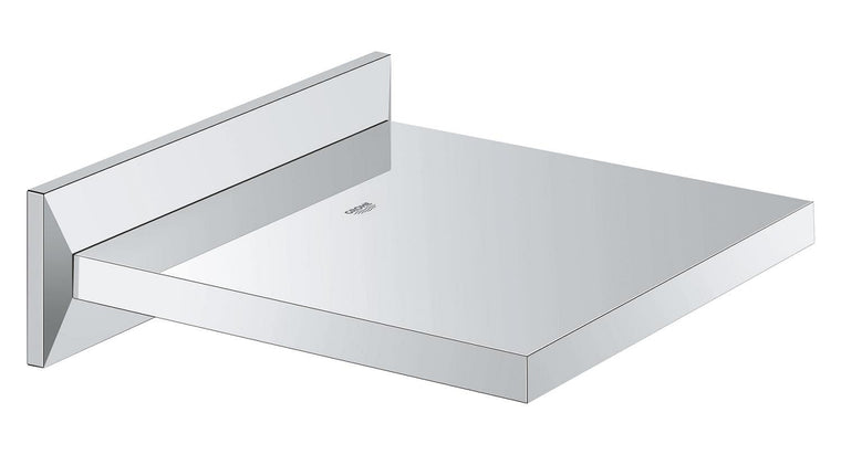 Grohe Allure Brilliant Şelale Çıkış Ucu - 13319000