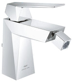 Grohe Allure Brilliant Tek Kumandalı Bide Bataryası