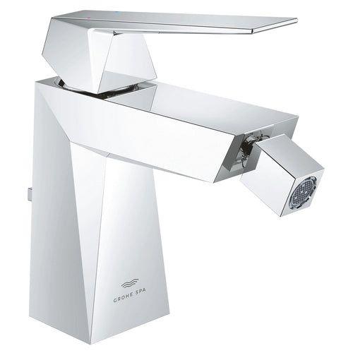 Grohe Allure Brilliant Tek Kumandalı Bide Bataryası