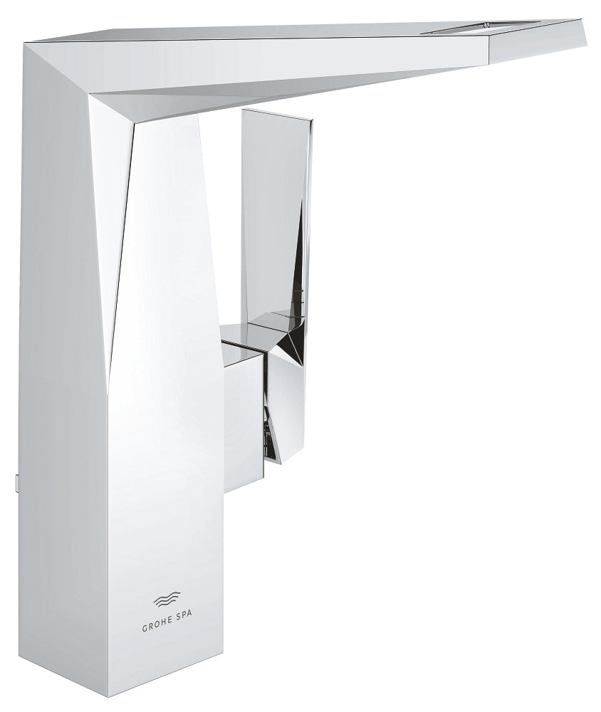 Grohe Allure Brilliant Tek Kumandalı Lavabo Bataryası 1/2" L-Boyut
