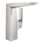 Grohe Allure Brilliant Tek Kumandalı Lavabo Bataryası 1/2" L-Boyut