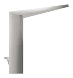 Grohe Allure Brilliant Tek Kumandalı Lavabo Bataryası 1/2" L-Boyut