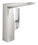 Grohe Allure Brilliant Tek Kumandalı Lavabo Bataryası 1/2" L-Boyut