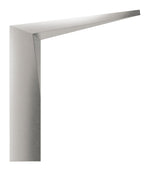 Grohe Allure Brilliant Tek Kumandalı Lavabo Bataryası 1/2" L-Boyut