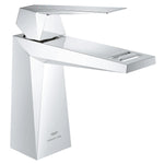 Grohe Allure Brilliant Tek Kumandalı Lavabo Bataryası M-Boyut