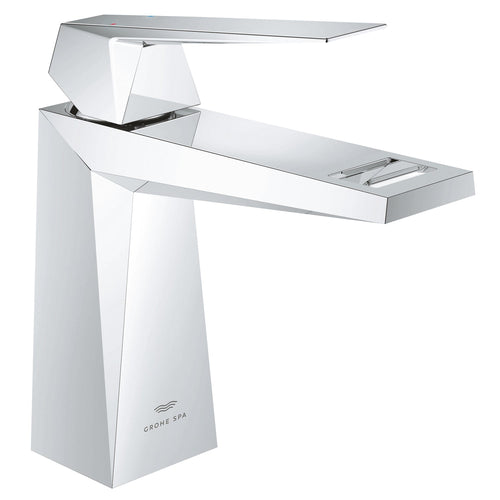 Grohe Allure Brilliant Tek Kumandalı Lavabo Bataryası M-Boyut