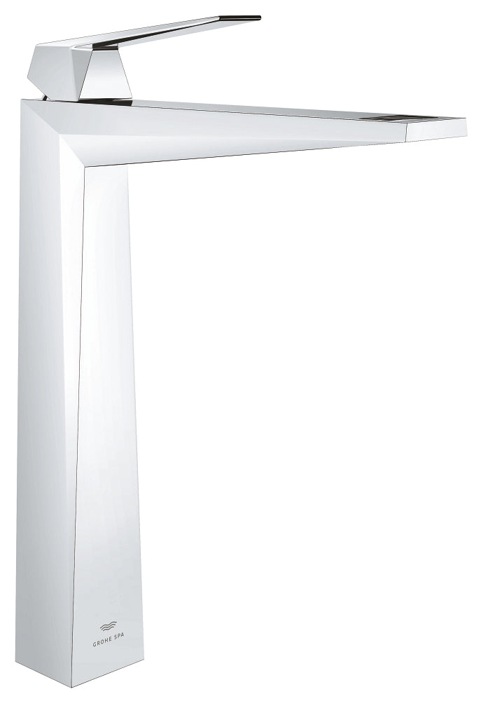 Grohe Allure Brilliant Tek Kumandalı Lavabo Bataryası Xl-Boyut