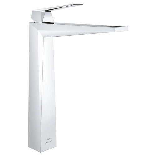 Grohe Allure Brilliant Tek Kumandalı Lavabo Bataryası Xl-Boyut