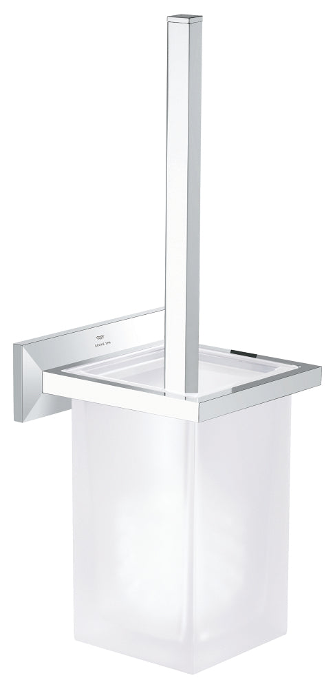 Grohe Allure Brilliant Tuvalet Fırçası Seti - 40900000