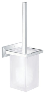 Grohe Allure Brilliant Tuvalet Fırçası Seti - 40900000