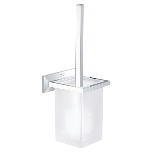 Grohe Allure Brilliant Tuvalet Fırçası Seti - 40900000