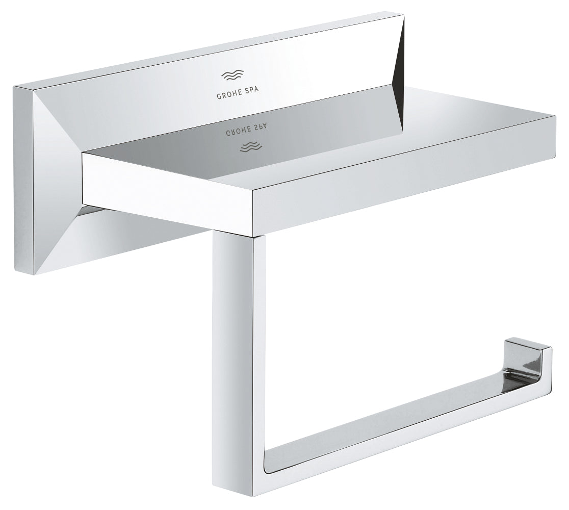 Grohe Allure Brilliant Tuvalet Kağıtlığı - 40898000