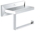Grohe Allure Brilliant Tuvalet Kağıtlığı - 40898000