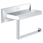 Grohe Allure Brilliant Tuvalet Kağıtlığı - 40898000