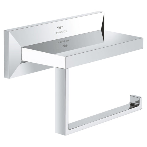 Grohe Allure Brilliant Tuvalet Kağıtlığı - 40898000