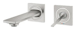 Grohe Allure Duvardan Ankastre Lavabo Bataryası (Sıva Üstü Grubu)