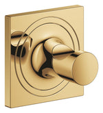 Grohe Allure Havlu/Bornoz Askılığı