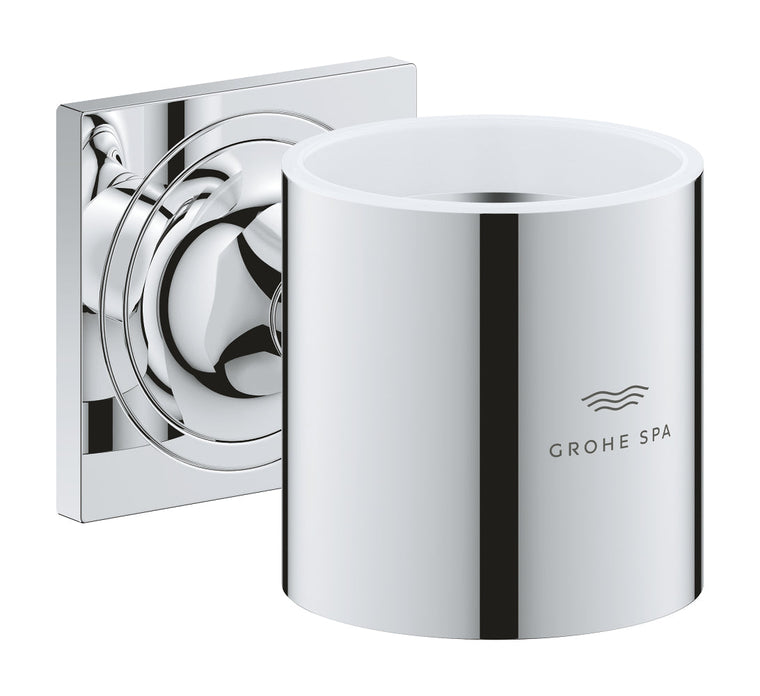 Grohe Allure Sabunluk Tutacağı