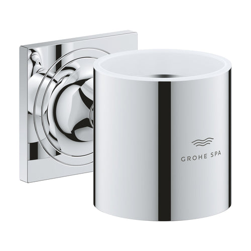 Grohe Allure Sabunluk Tutacağı