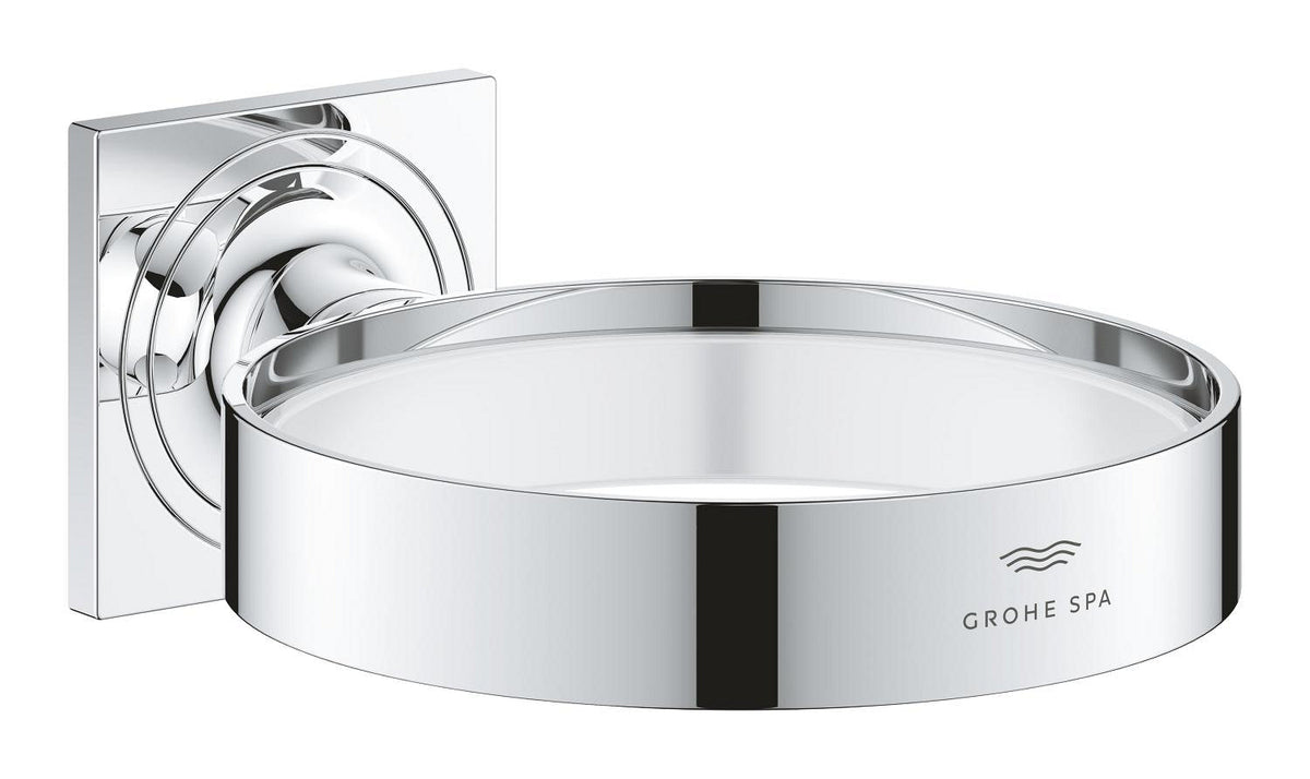 Grohe Allure Sabunluk Tutacağı