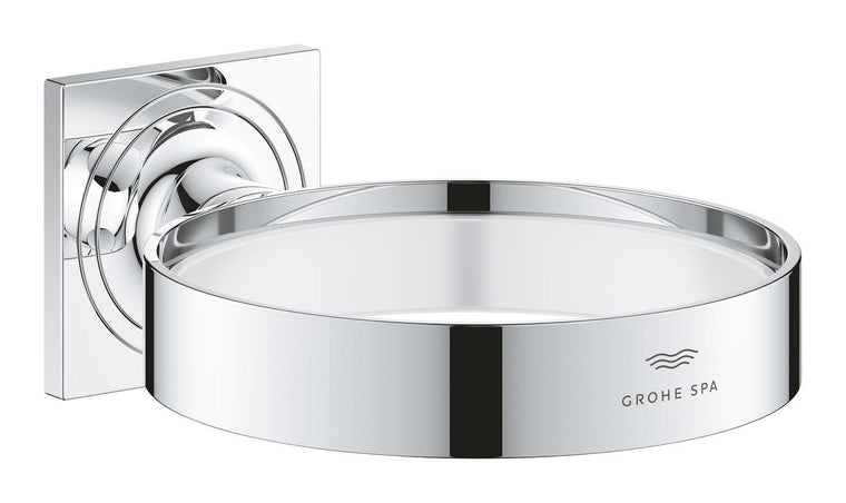 Grohe Allure Sabunluk Tutacağı