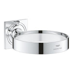 Grohe Allure Sabunluk Tutacağı